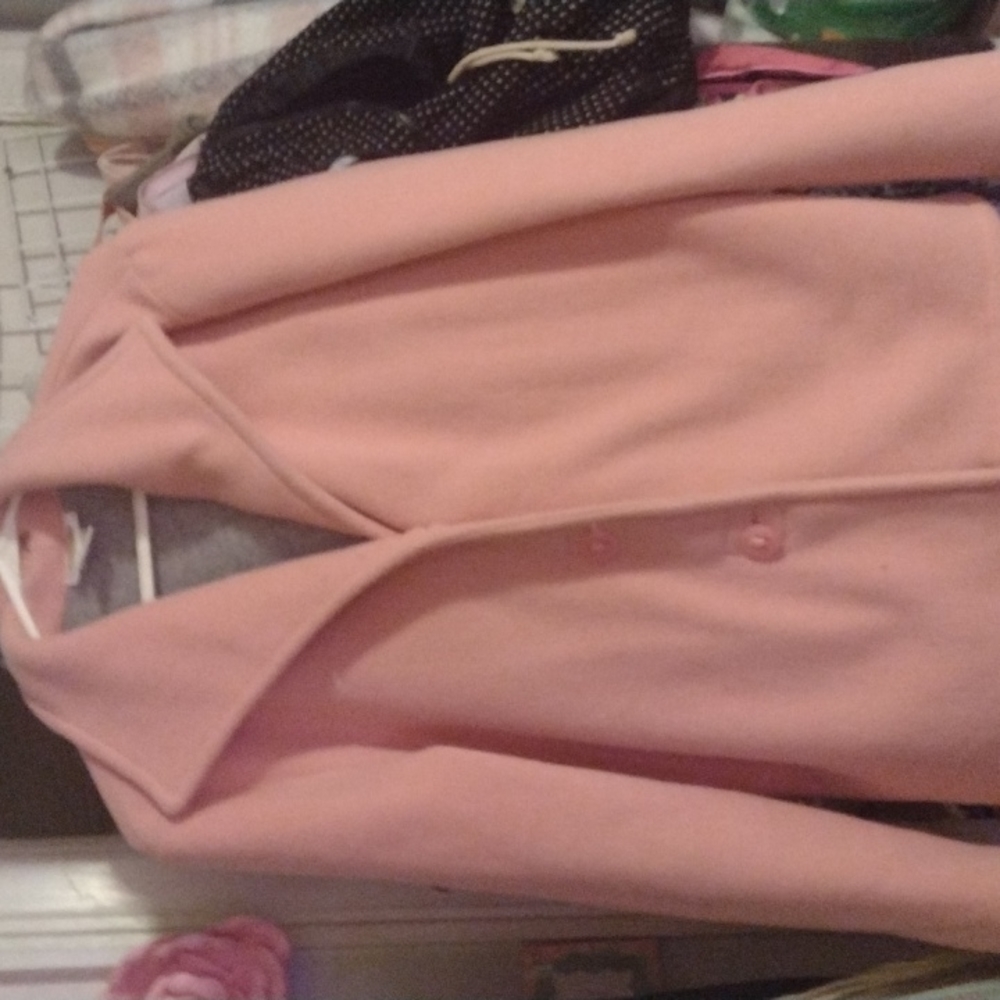 Talbots womens jocket